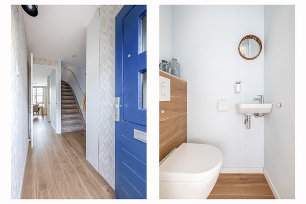 Medium property photo - Kruisbessendreef 13, 3181 PS Rozenburg